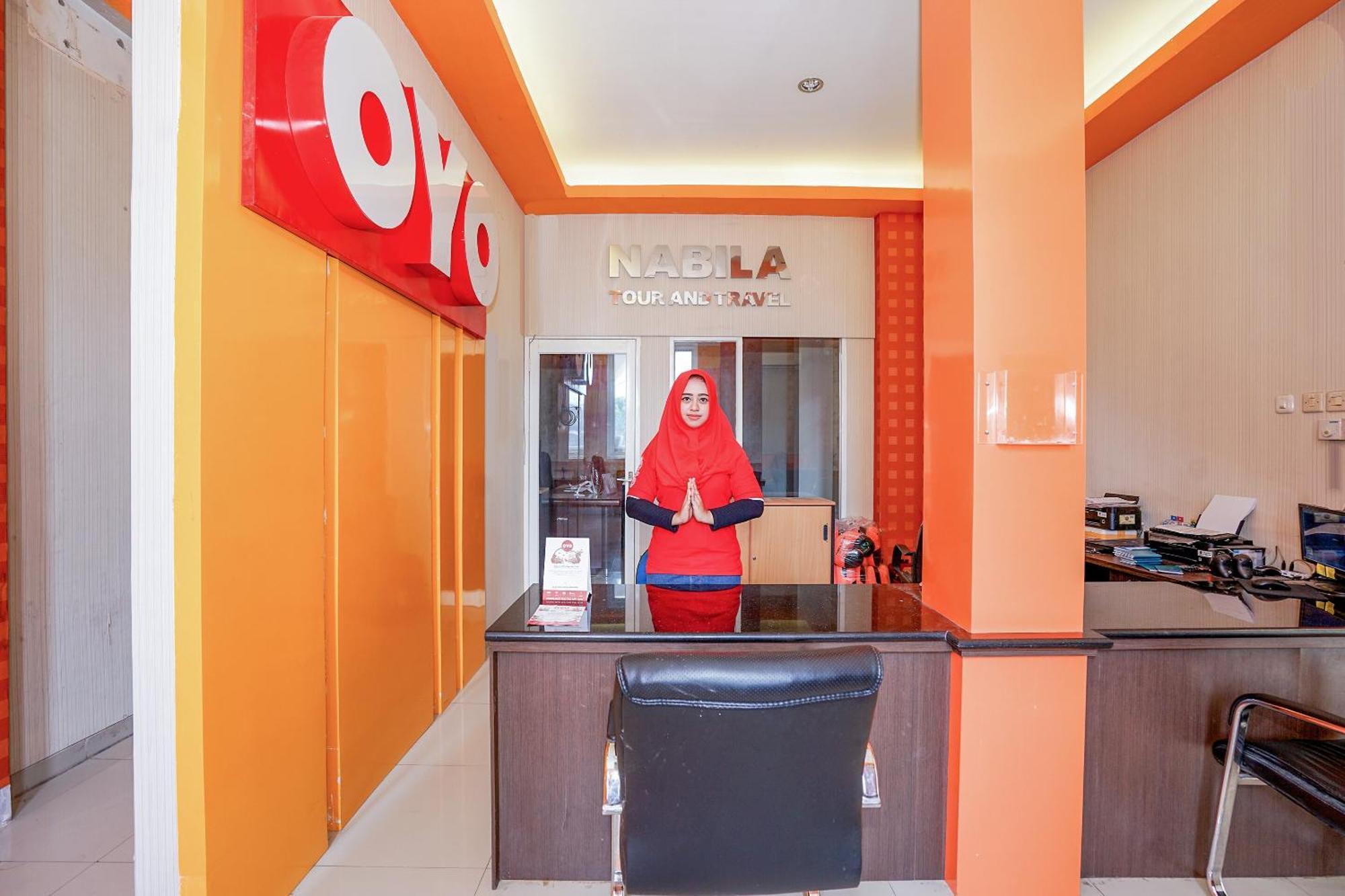 Hotel O Juanda Near Terminal International Juanda Brebek Exterior foto